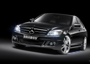 Mercedes-Benz C-Class Brabus